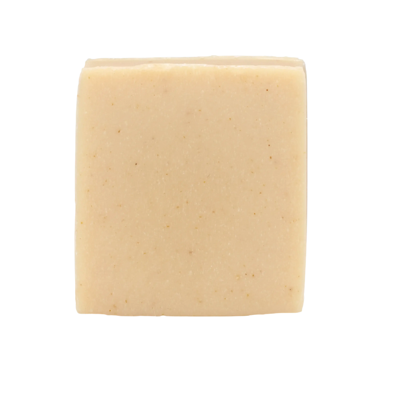 THE BLACK STUFF GALWAY BAY RUM SOAPBAR