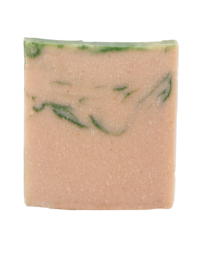 GINGER HONEY TEA SOAPBAR