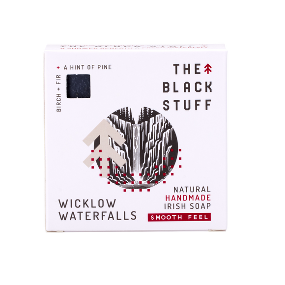 WICKLOW WATERFALLS SOAPBAR