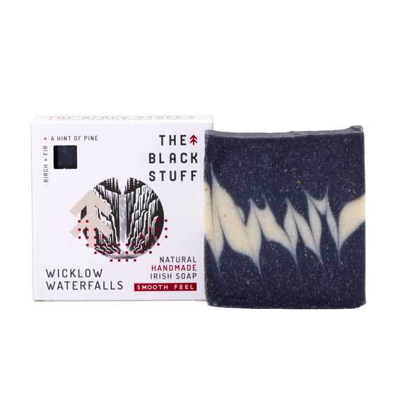 WICKLOW WATERFALLS SOAPBAR