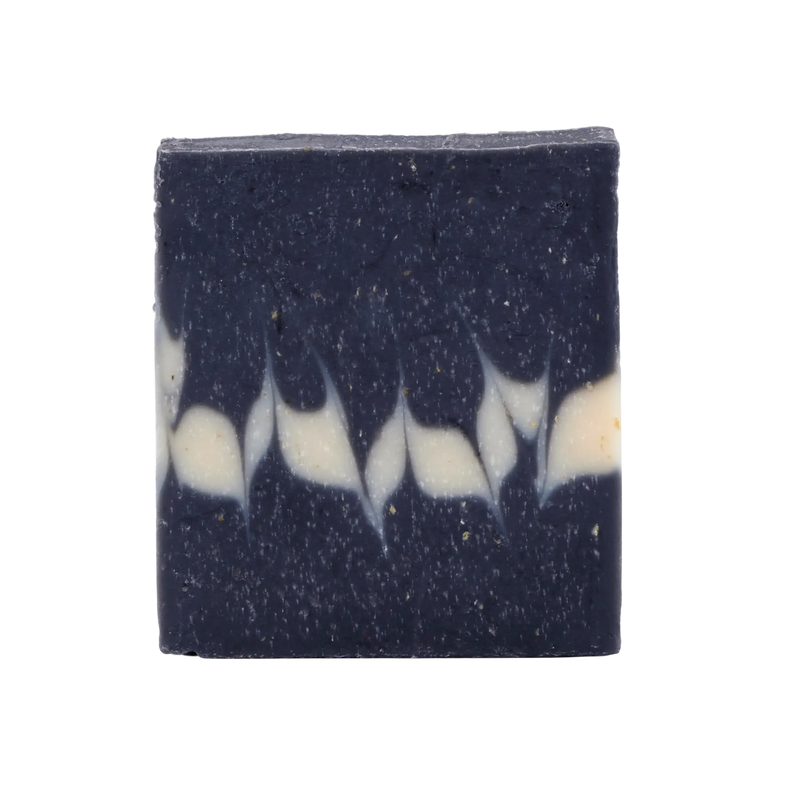 THE BLACK STUFF WICKLOW WATERFALLS SOAPBAR