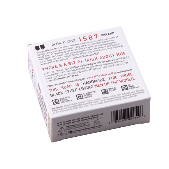 WICKLOW WATERFALLS SOAPBAR