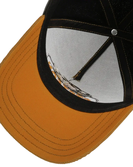 stetson garage