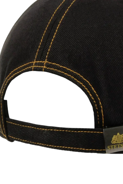 STETSON TRUCKERCAP GARAGE