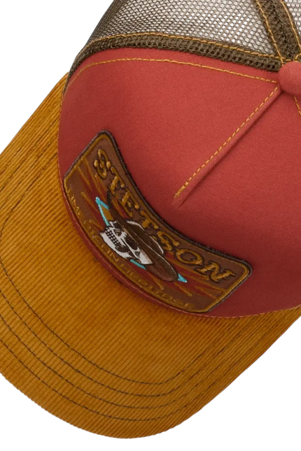 STETSON Kranium