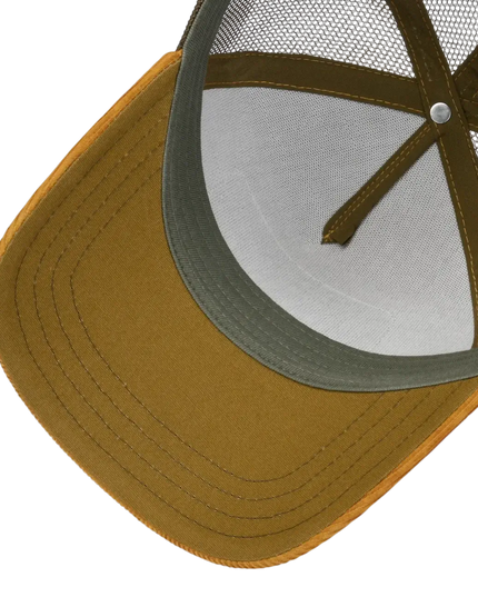 STETSON Skull