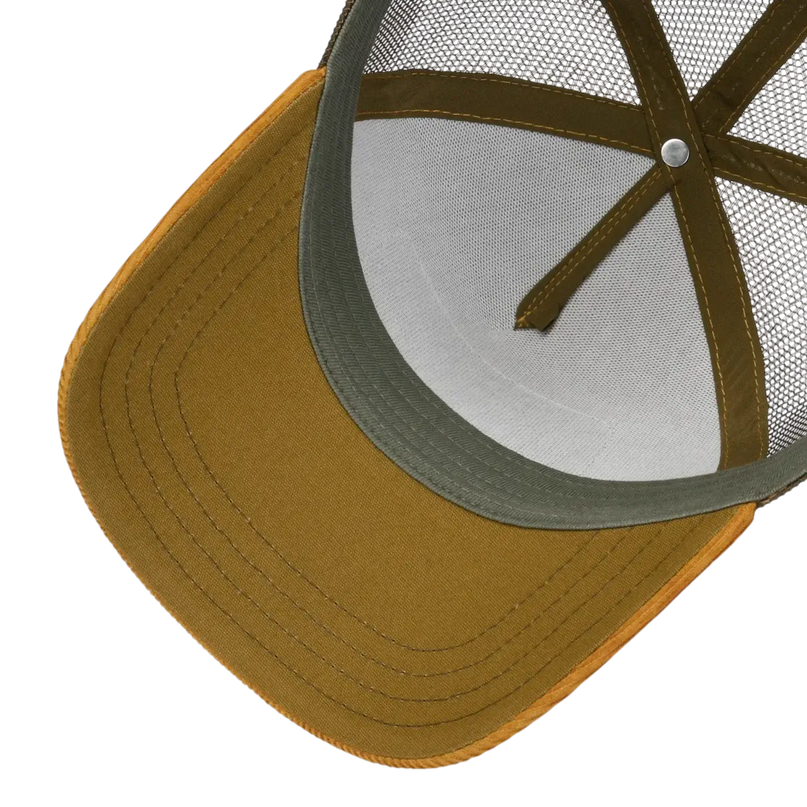 STETSON Skull