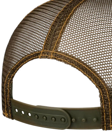 STETSON Skull