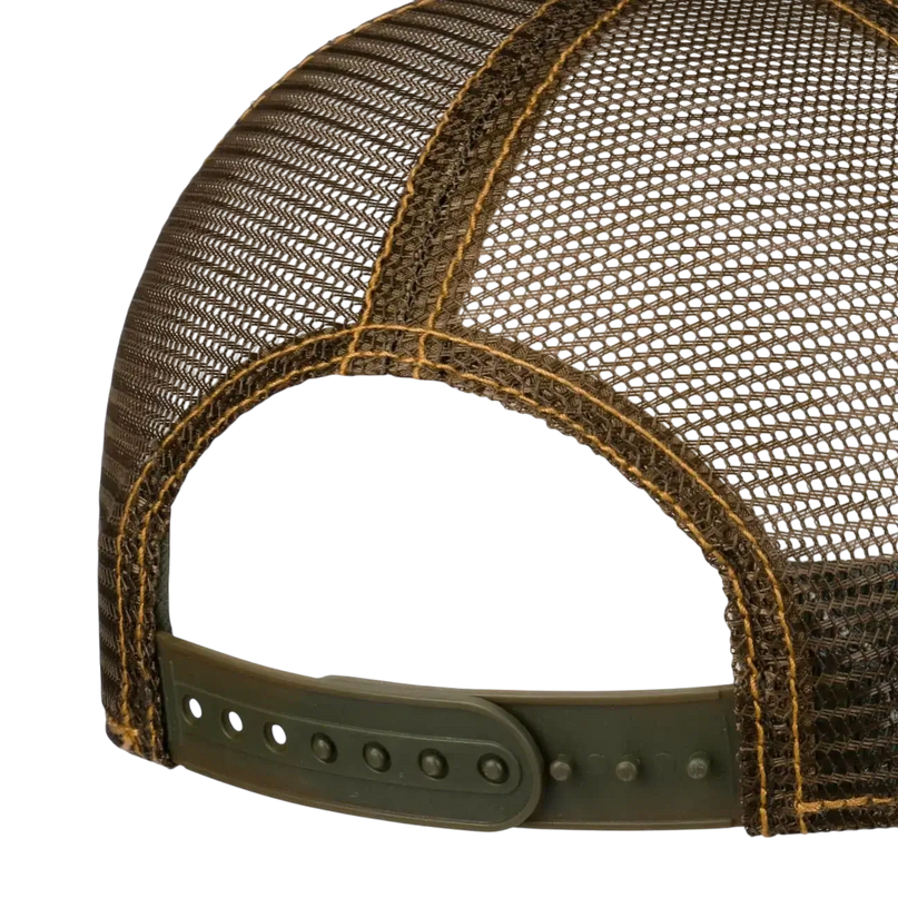 STETSON Skull