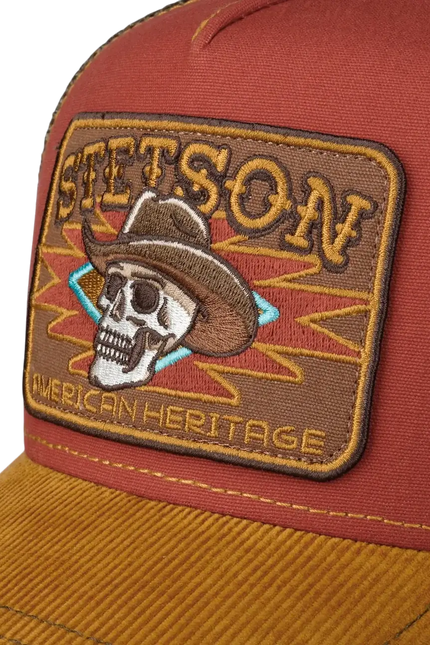 STETSON Kranium