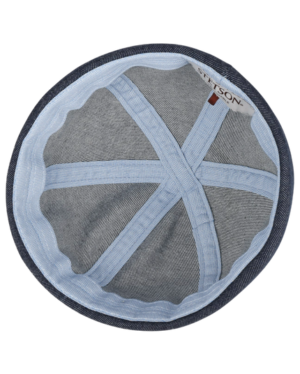 DANVICK DENIM DOCKERMUTS