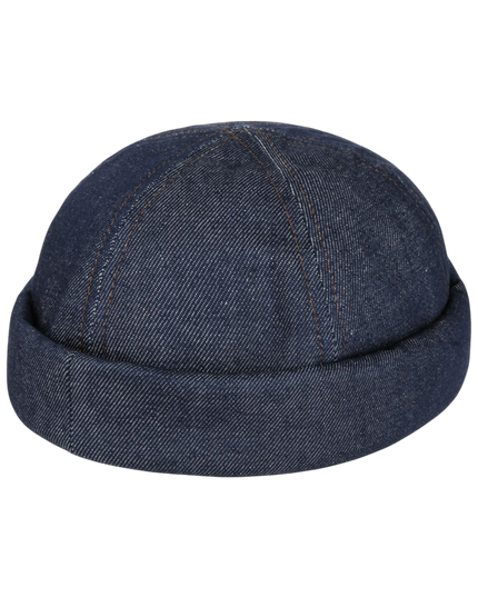 DANVICK DENIM DOCKERMUTS