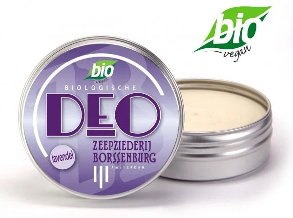 VEGAN LAVENDEL