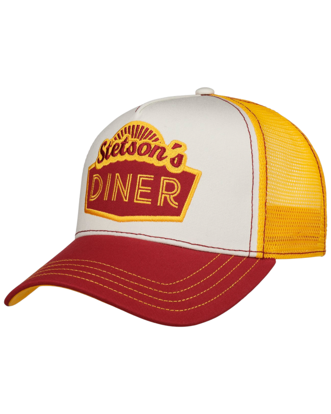 Stetson's Diner