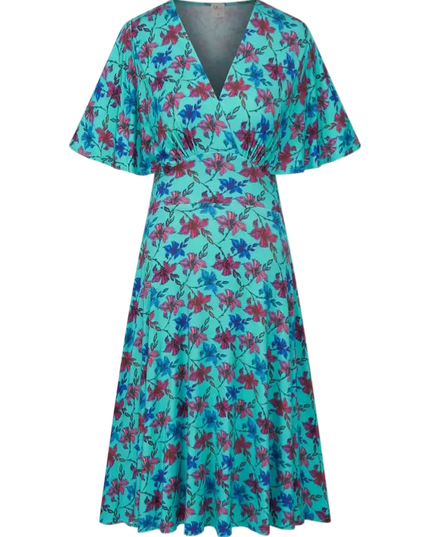 vestito Enya TPFC1.C58 TOSCA