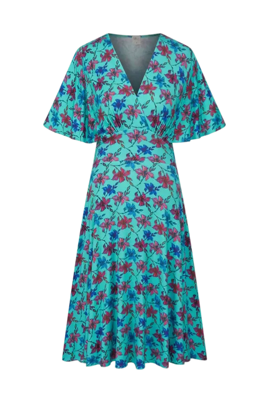 Enya kjole TPFC1.C58 TOSCA