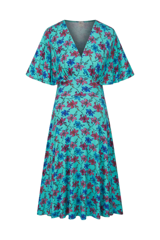 Enya dress TPFC1.C58 TOSCA