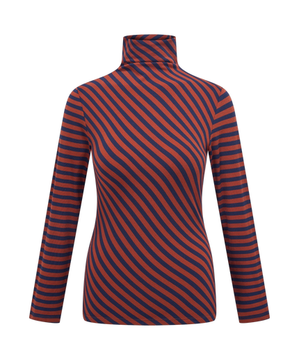 TOP COLTOP HEART BORA, ORIENT