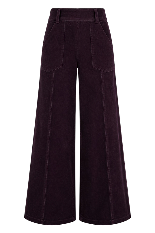 HEART RIBBROEK, PAARS