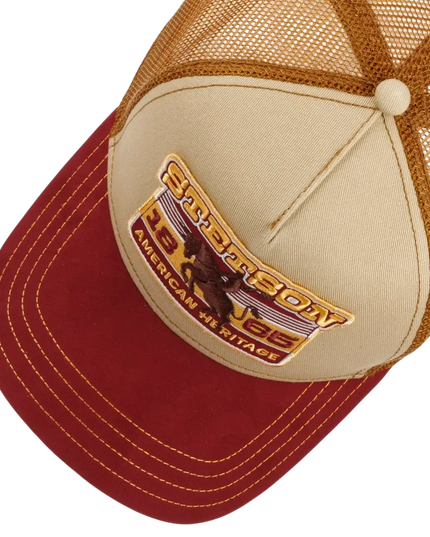 STETSON Rodeo