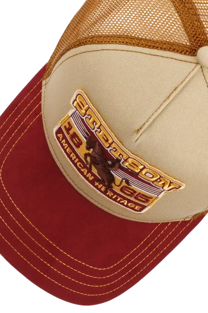 STETSON Rodeo