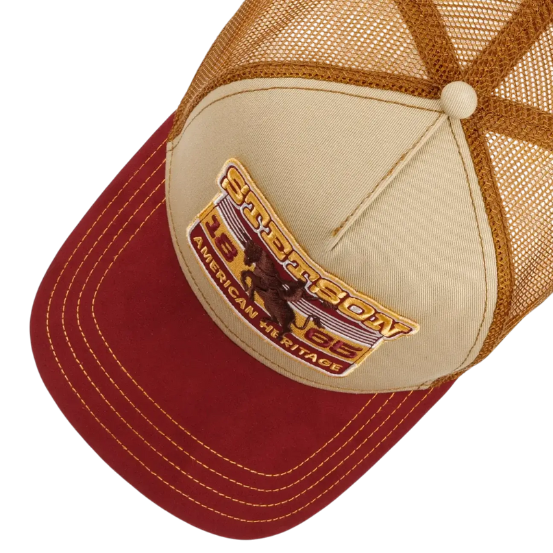 STETSON Rodeo