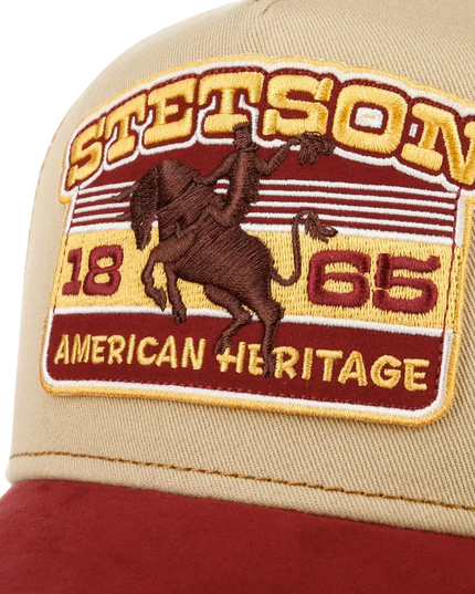 STETSON Rodeo