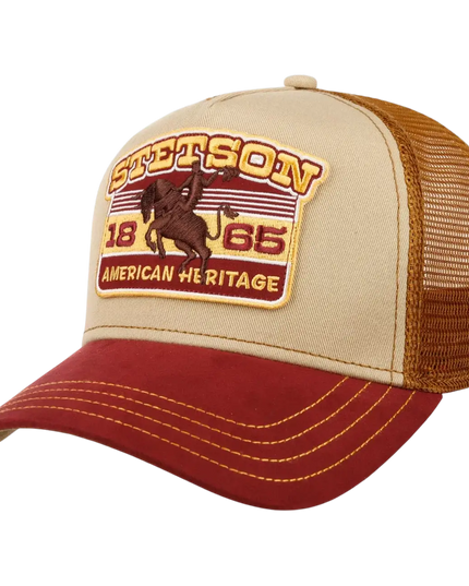 STETSON Rodeo