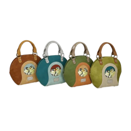 Best Friends Forever Petrol/ l.blue, meesjes