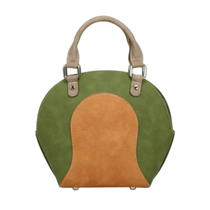 Best Friends Forever Green/Orange, meesjes