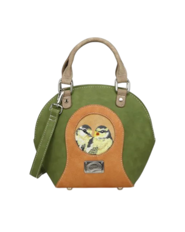 Best Friends Forever L. Gree/Beige, meesjes