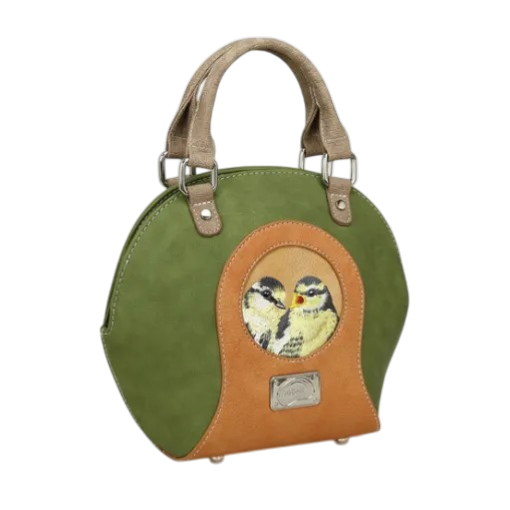 Best Friends Forever L. Gree/Beige, meesjes