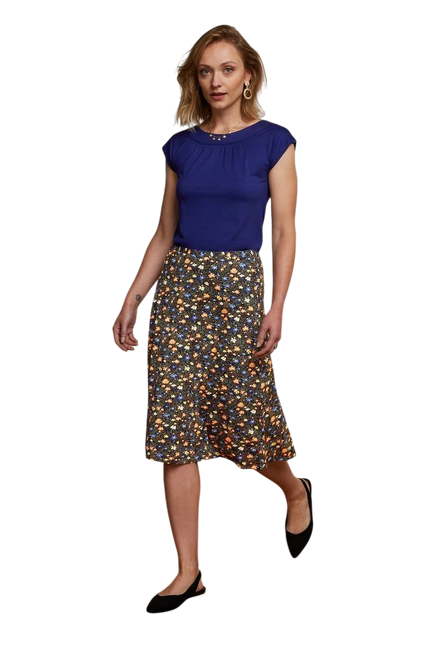 KING LOUIE Juno Skirt Lopez