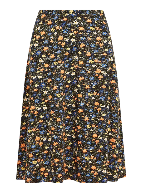 Juno Estelle Zigzag Skirt