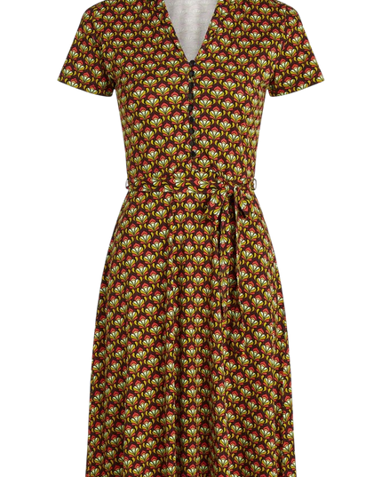 KING LOUIE Emmy Dress Toulouse