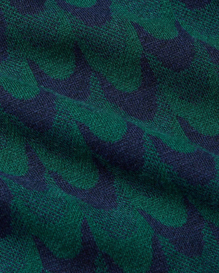 Pantalón King Louie Marci Uni Fargo, groen
