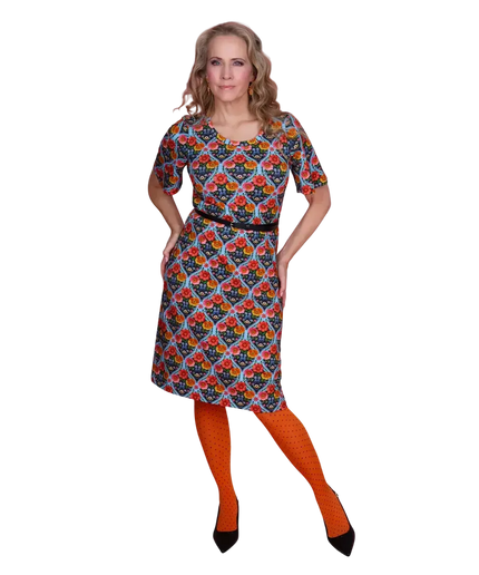 Sukienka Margot Miriam Nightcap