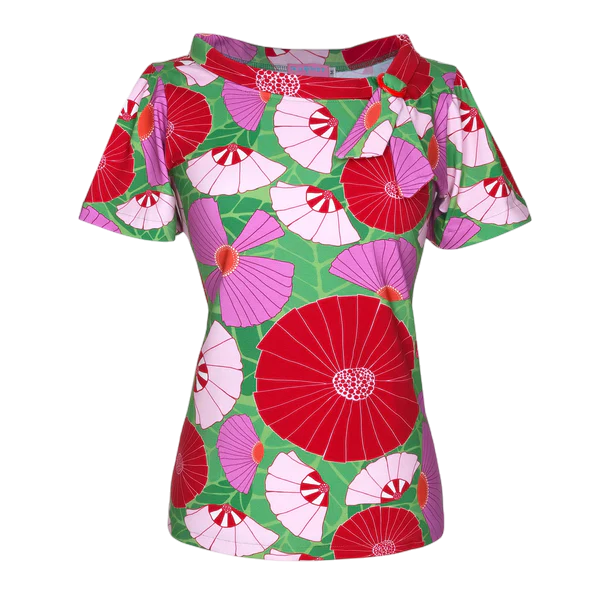 MARGOT WINIFRED, MULTI