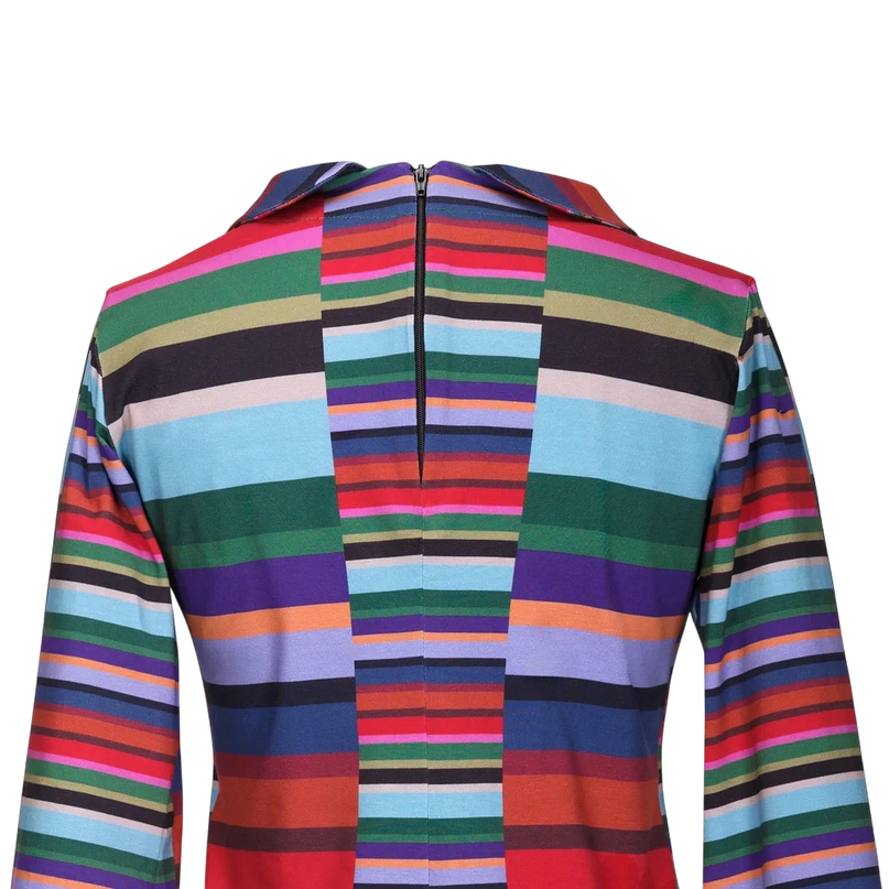 MARGOT TOP WILDER, MULTI