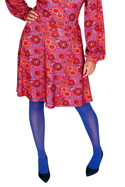 MARGOT rok PERIWINKLE, MULTI
