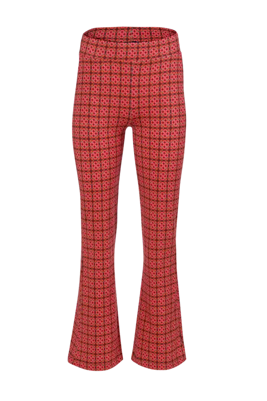 PANTALON ÉVASÉ LIEKE PORTES SUPERBES