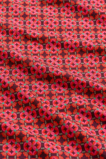LIEKE FLARED PANTS GEORGEOUS PORT TILES