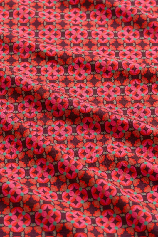 PANTALON ÉVASÉ LIEKE PORTES SUPERBES
