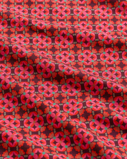 LIEKE FLARED PANTS GEORGEOUS PORT TILES