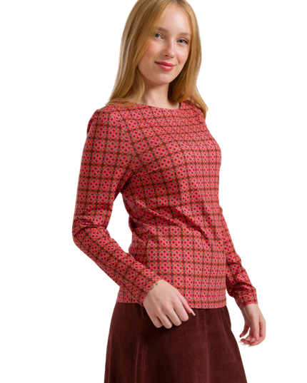 Puck Top gorgeous port tiles