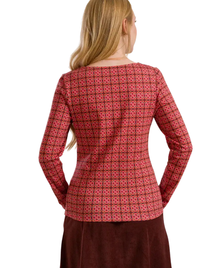 Top Puck bellissime piastrelle portuali