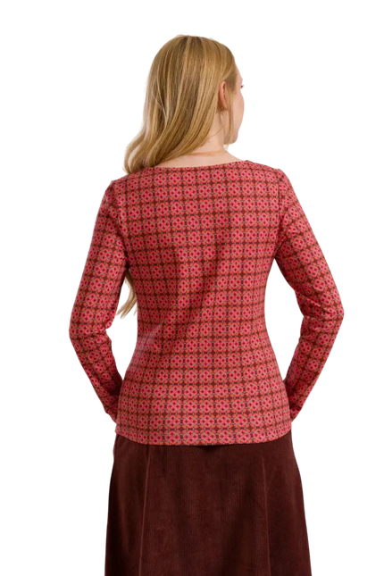 LALAMOUR Puck Top gorgeous port tiles