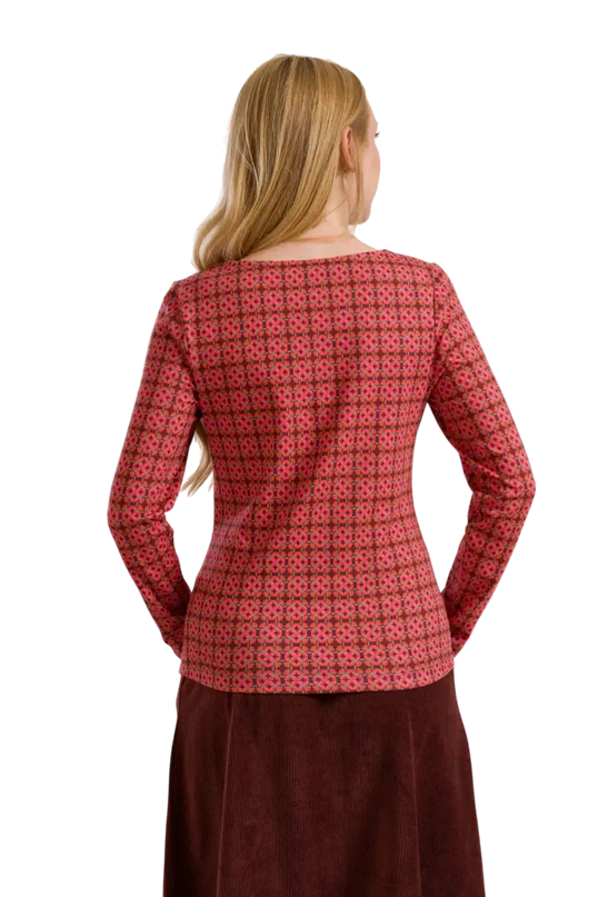 Top Puck bellissime piastrelle portuali