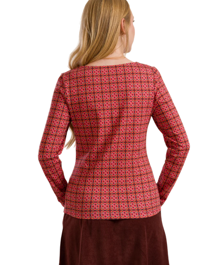 Puck Top gorgeous port tiles