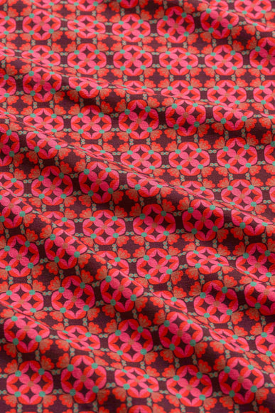 Puck Top gorgeous port tiles